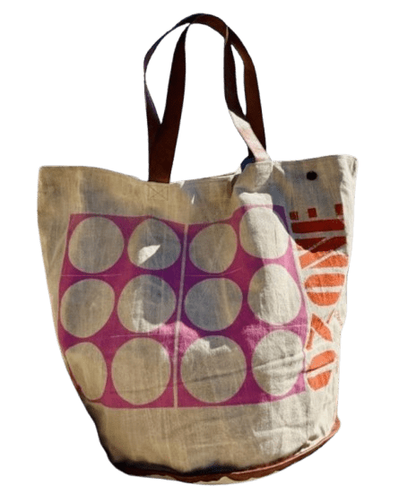 Segeltuchtasche Ozone Casa Natura Segeltuchtasche Ozone