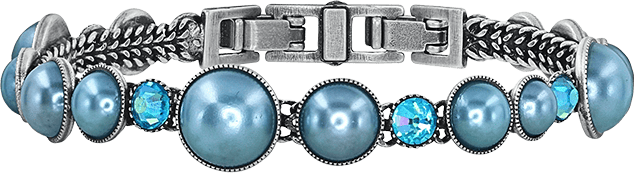 Bubble Cascade Armband 2 Bubble Cascade Armband 2