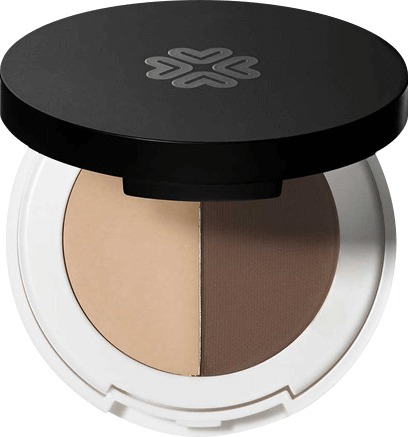 Lily Lolo Eyebrow duo