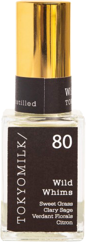 EdP Wild Whims No. 80 EdP Wild Whims No. 80