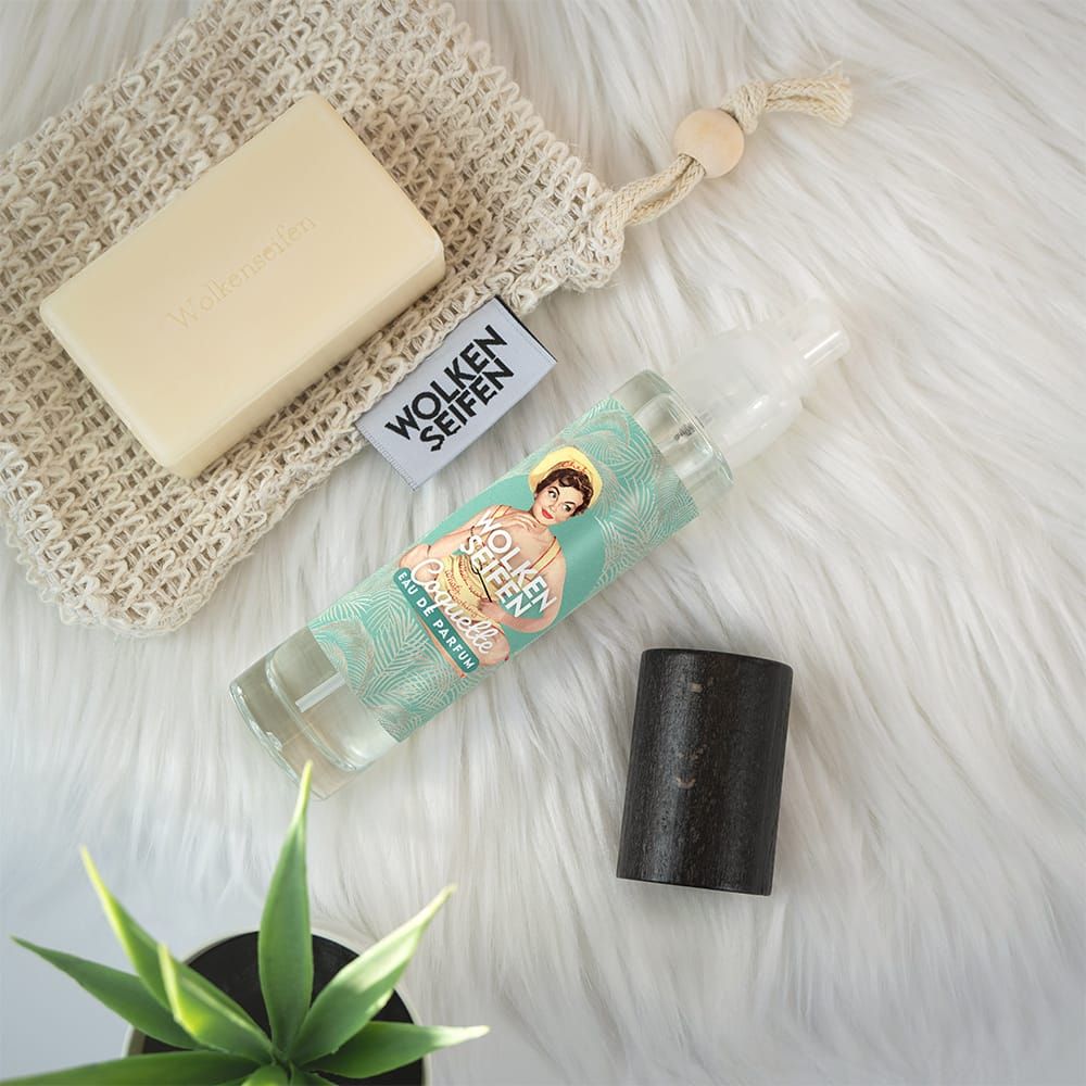 Eau de Parfum Coquette Eau de Parfum Coquette