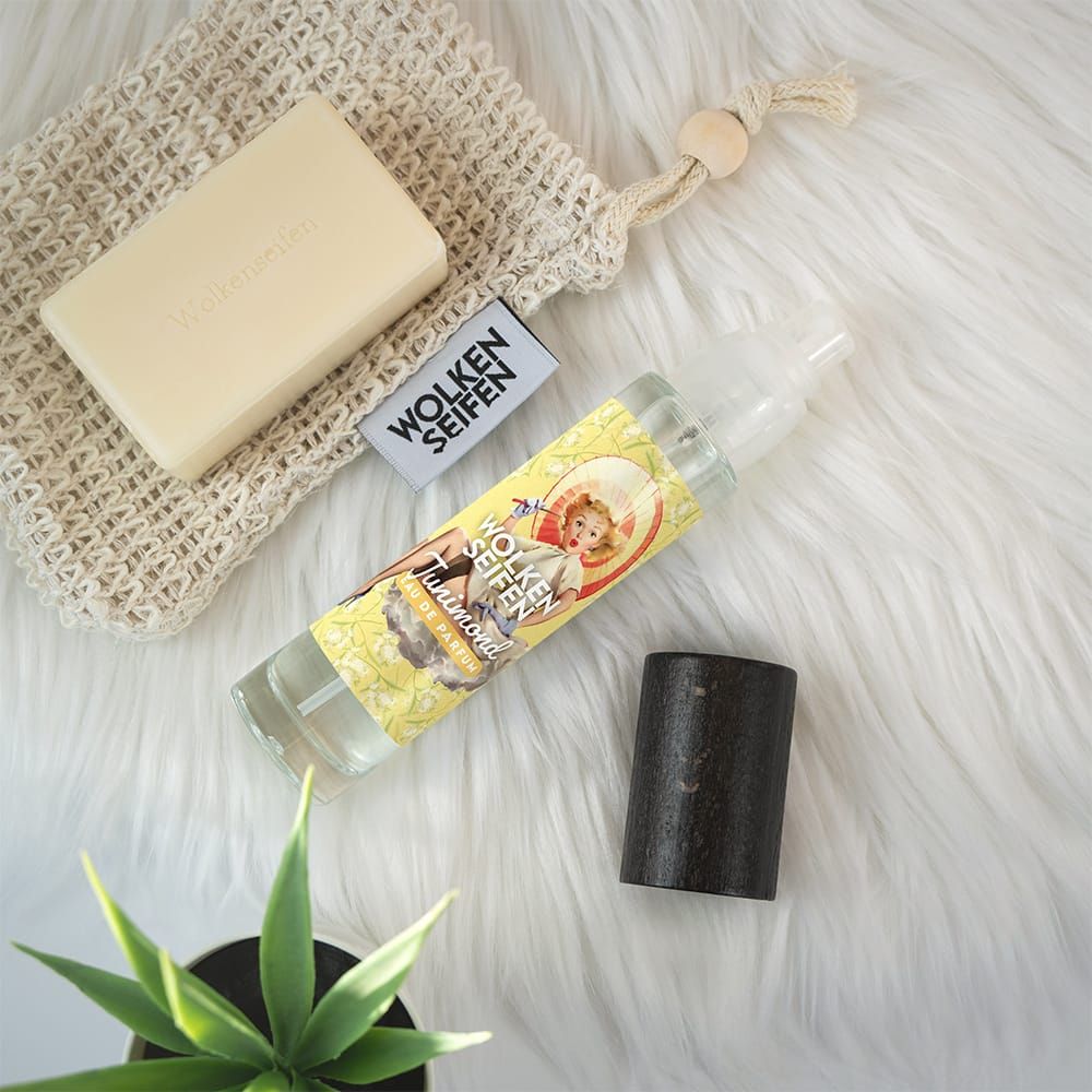 Eau de Parfum Junimond Eau de Parfum Junimond