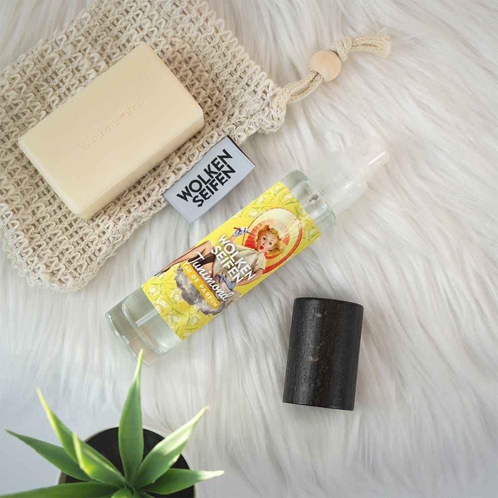 Eau de Parfum Junimond Eau de Parfum Junimond