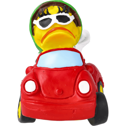 Badeente Cabrio Badeente Cabrio