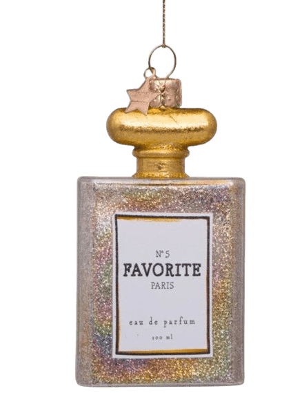 Glasobjekt Eau de Parfum Glasobjekt Eau de Parfum