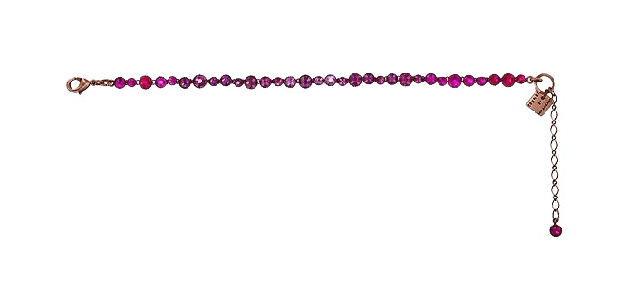 Pinktober-Armband LIMITIERT Pinktober-Armband LIMITIERT