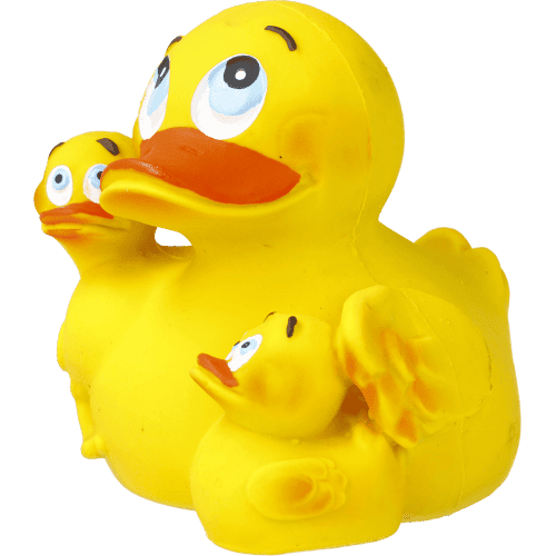 Badeente Mama Duck Badeente Mama Duck