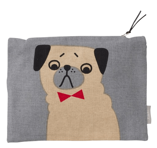 Canvastasche Penny Spira of Sweden Canvastasche Penny