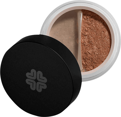 Mineral Eye Shadow Sticky Toffee Lily Lolo Mineral Eyeshadow