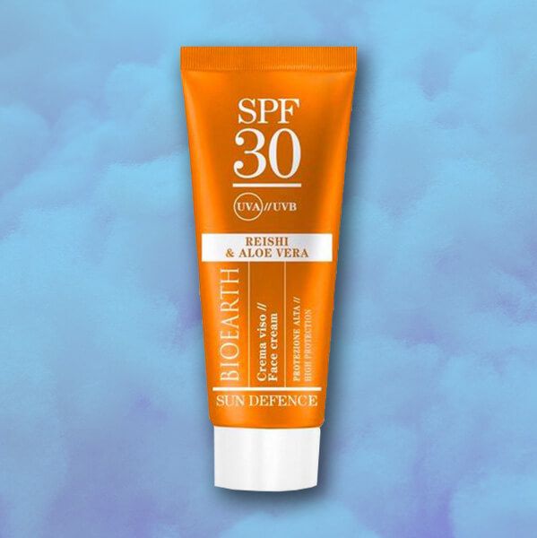 Text: Kategorie, Sonnenschutz.