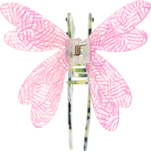 Haarkralle Libelle Haarkralle Libelle