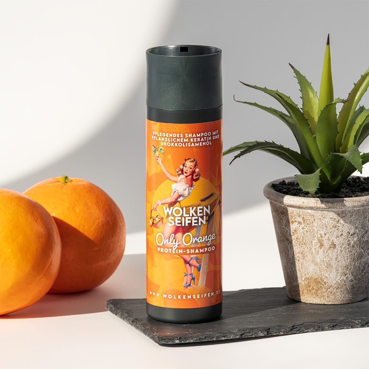 Protein-Shampoo Protein-Shampoo