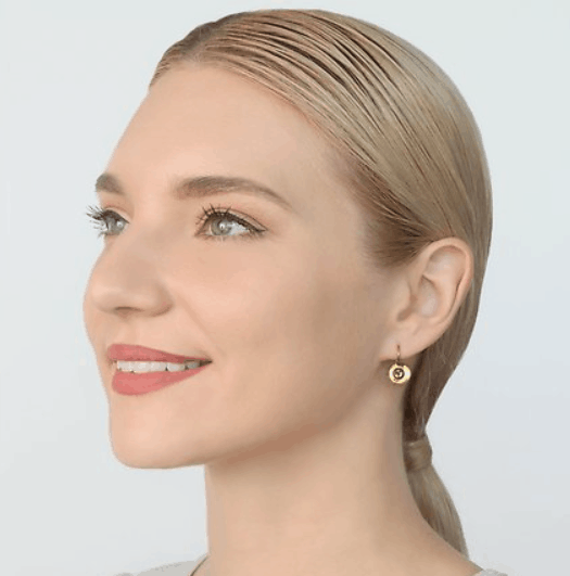 Donutissima Ohrring 16 Donutissima Ohrring 16