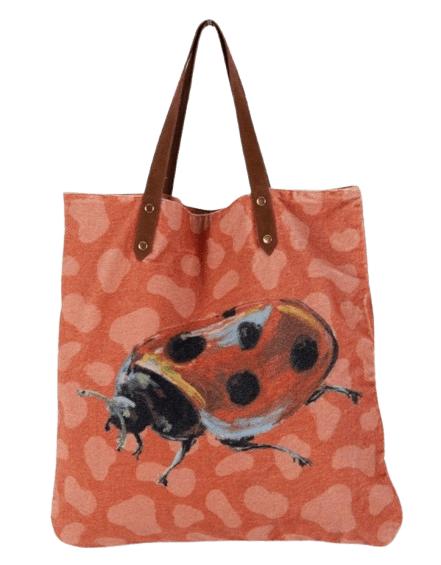 Einkaufsshopper Ladybird