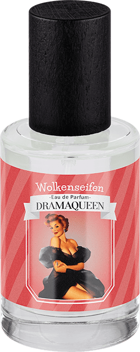 Eau de Parfum Dramaqueen Mega-Version Eau de Parfum Dramaqueen Mega-Version