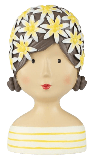 Dekokopf Margret Dekokopf Margret