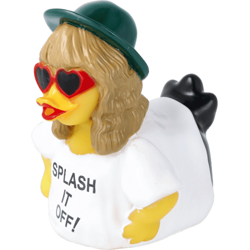 Tail-Rrr Duck Tail-Rrr Duck