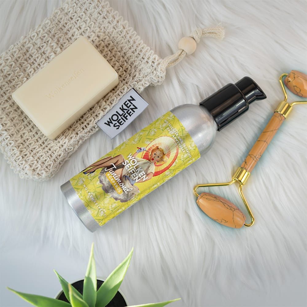 Körperöl Junimond Körperöl Junimond