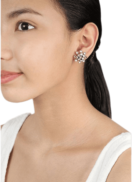 Magic Fireball Ohrstecker 7 Magic Fireball Ohrstecker 7