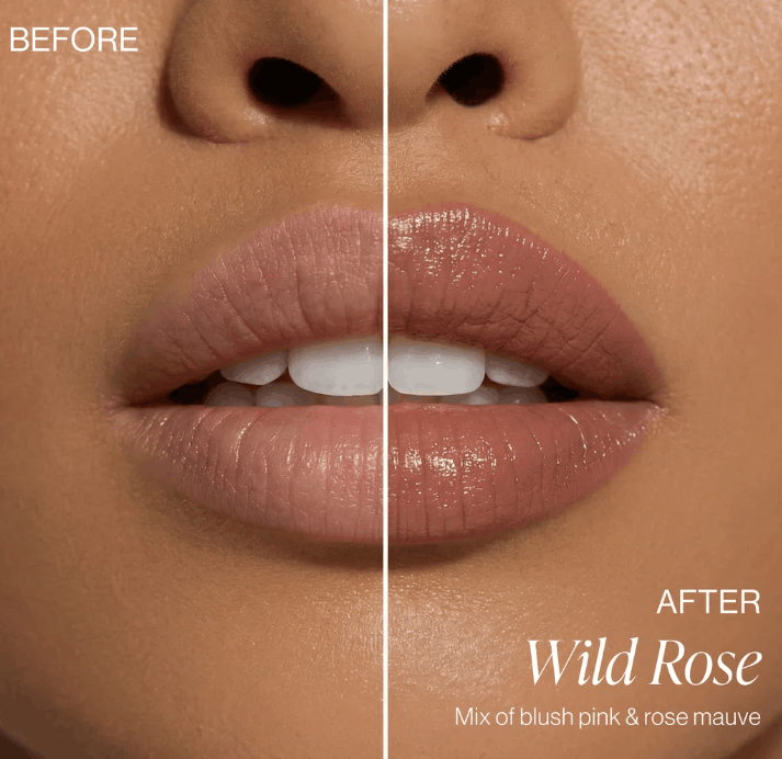 Lippenstift Wild Rose Lippenstift Wild Rose