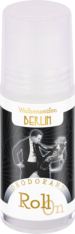 Deo Roll On Berlin Deo Roll On Berlin ohne Hintergrund