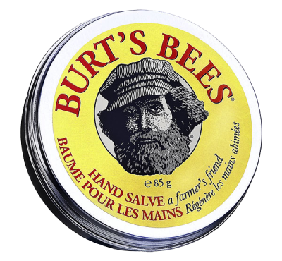 Hand Salve Burt's Bees Hand Salve ohne Hintergrund