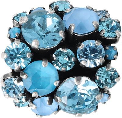 Ballroom Ring Blau Ballroom Ring Blau