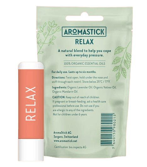 Aromastick Relax Aromastick Relax