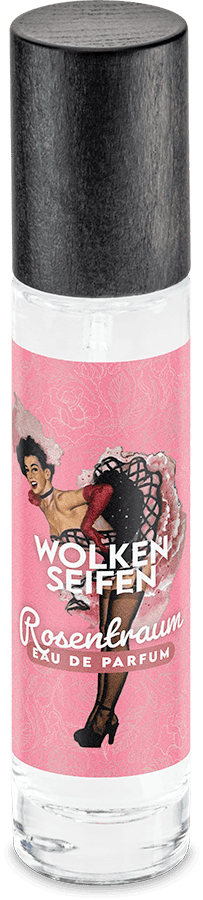 Eau de Parfum Rose Eau de Parfum Rose