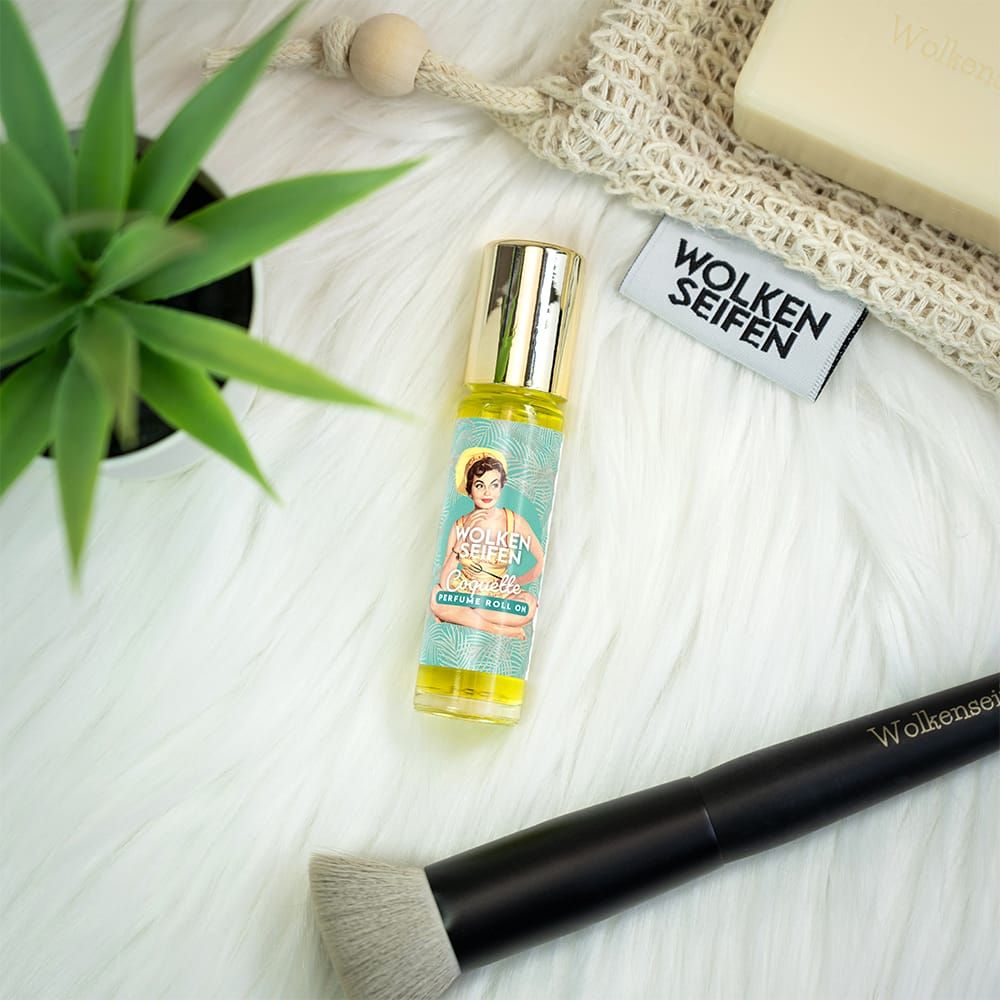 Perfume Roll On Coquette Perfume Roll On Coquette