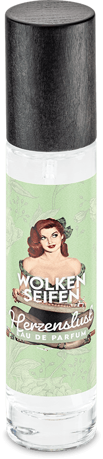 Eau de Parfum Herzenslust Eau de Parfum Herzenslust