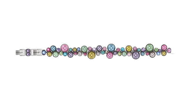 Bubble Cascade Armband 3 Bubble Cascade Armband 3