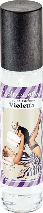 Eau de Parfum Violetta Eau de Parfum Violetta