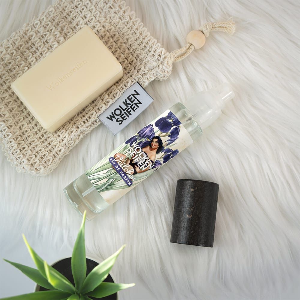 Eau de Parfum Veilchen Eau de Parfum Veilchen