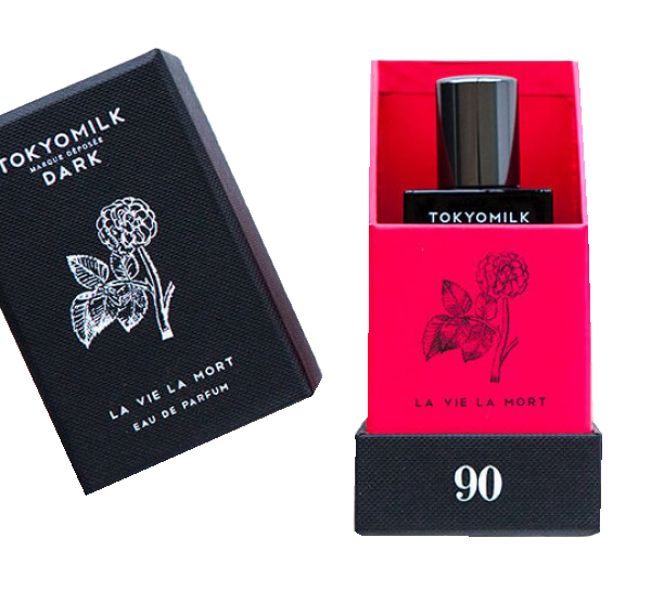 EdP La Vie La Mort No. 90 EdP La Vie La Mort No. 90