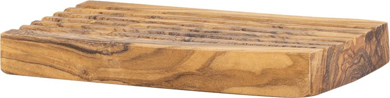 Seifenablage Olivenholz Seifenablage Olivenholz