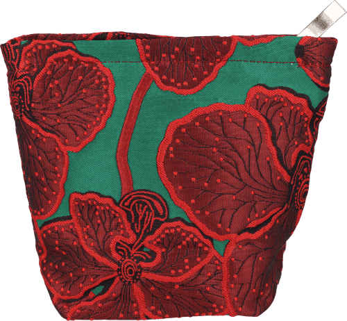 Kosmetiktasche Herbstliebe Wolkenseifen Kosmetiktasche Herbstliebe