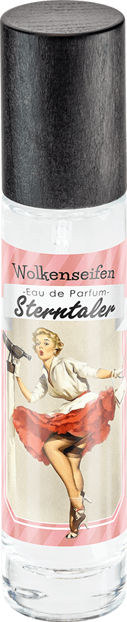Eau de Parfum Sterntaler ohne Hintergrund