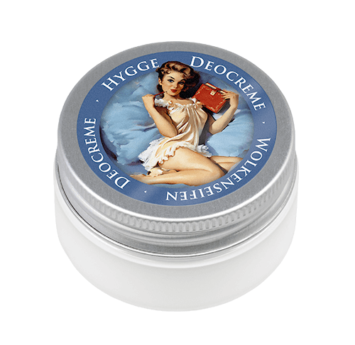 Deocreme Hygge 25 ml Deocreme Hygge