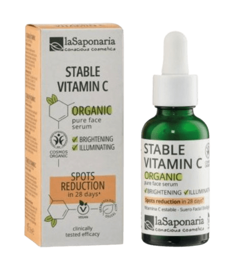 Pure Active Vitamin C Pure Active Vitamin C