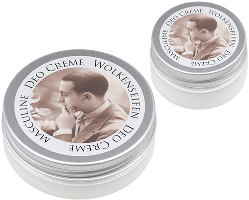 Deocreme Masculine Deocreme Masculine ohne Hintergrund
