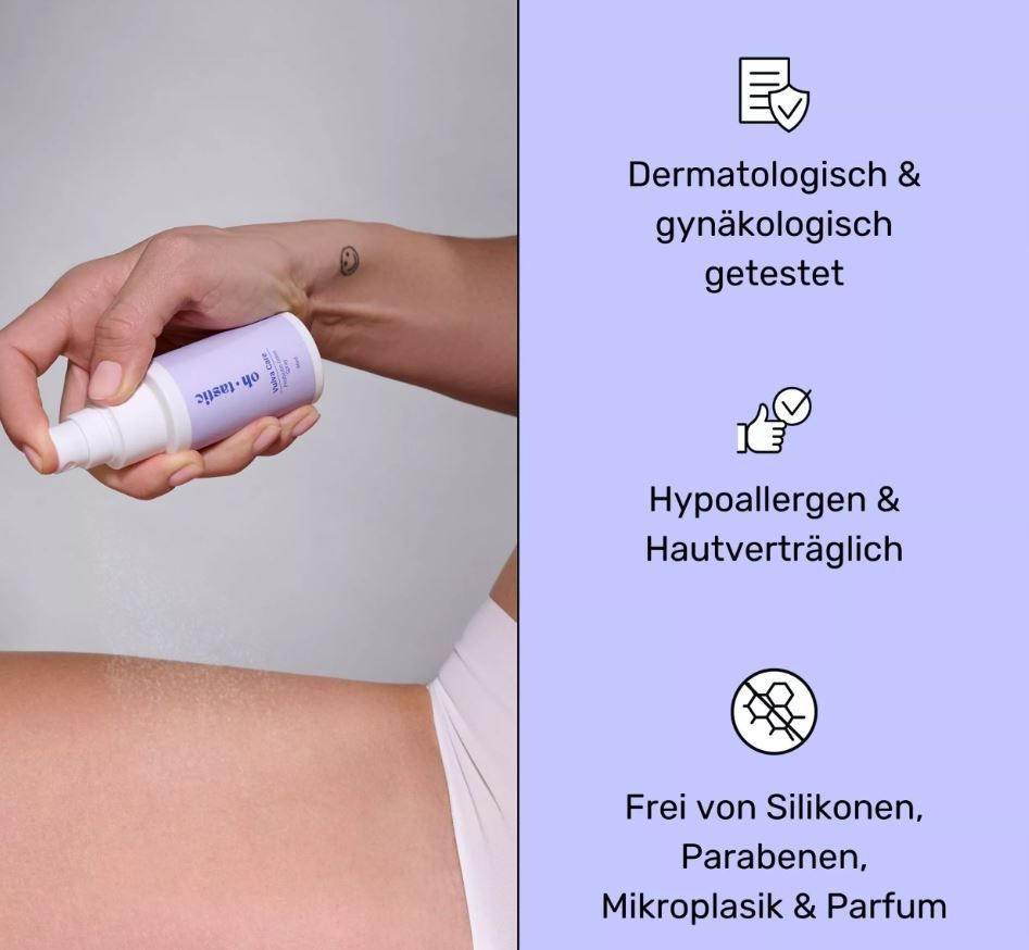 Intim-Pflegespray 50 ml