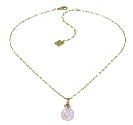 Pearl Shadow Collier 2 Pearl Shadow Collier 2