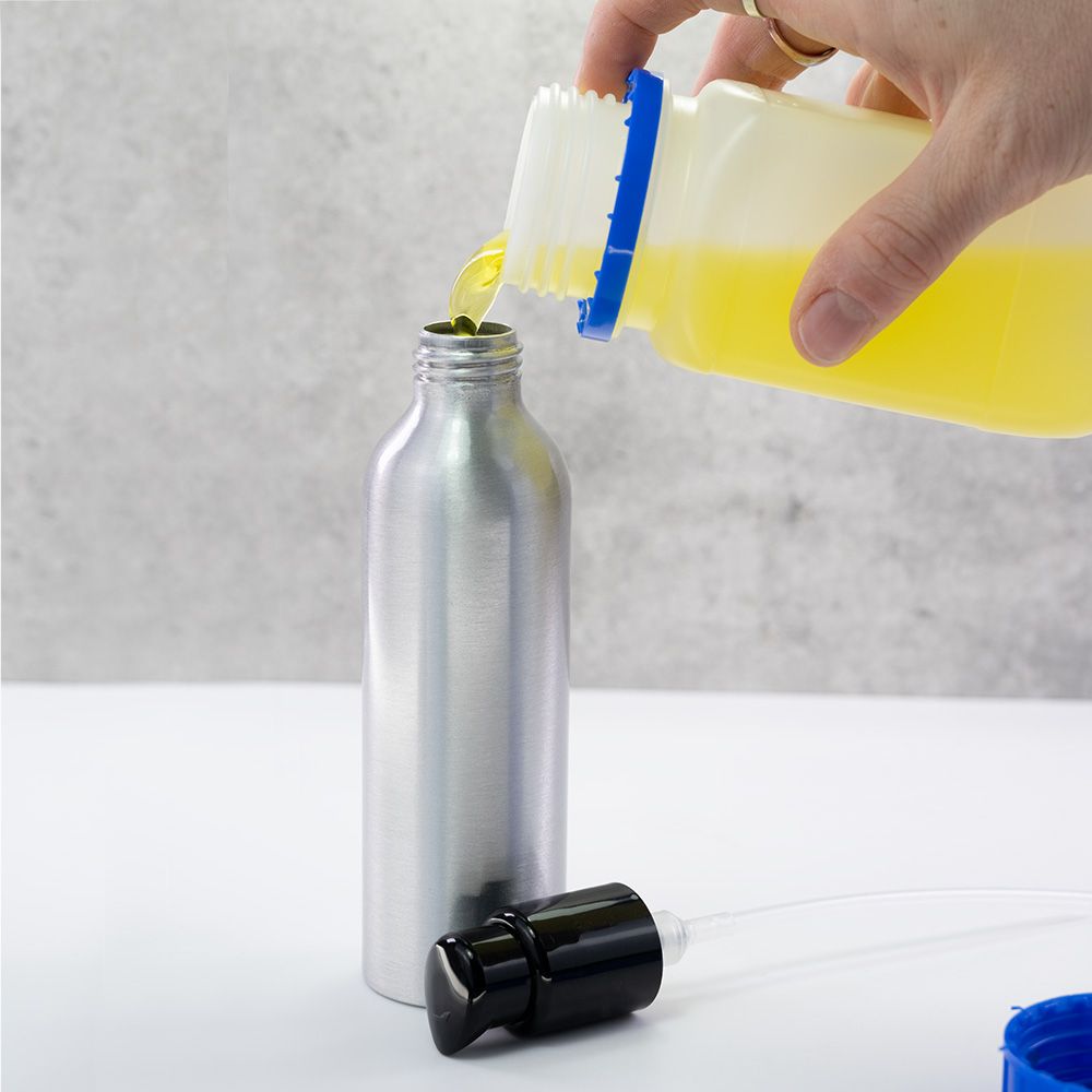 Körperöl Nachfüllpack Traumstunden - 250 ml