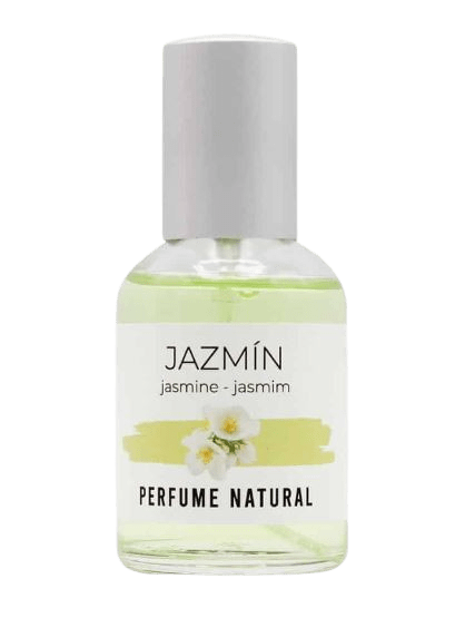 EdP Jasmin Labnatur Eau de parfum Orangenblüte