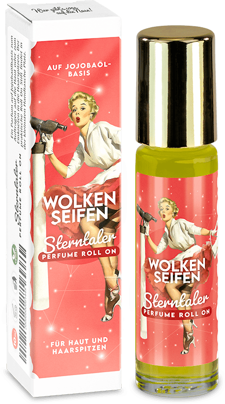 Perfume Roll On Sterntaler Perfume Roll On Sterntaler