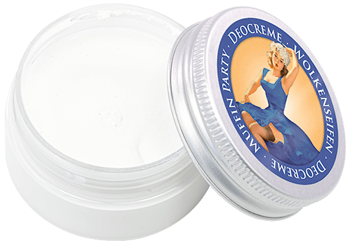 Deocreme Muffin Party 25 ml Deocreme Muffin Party 25 ml