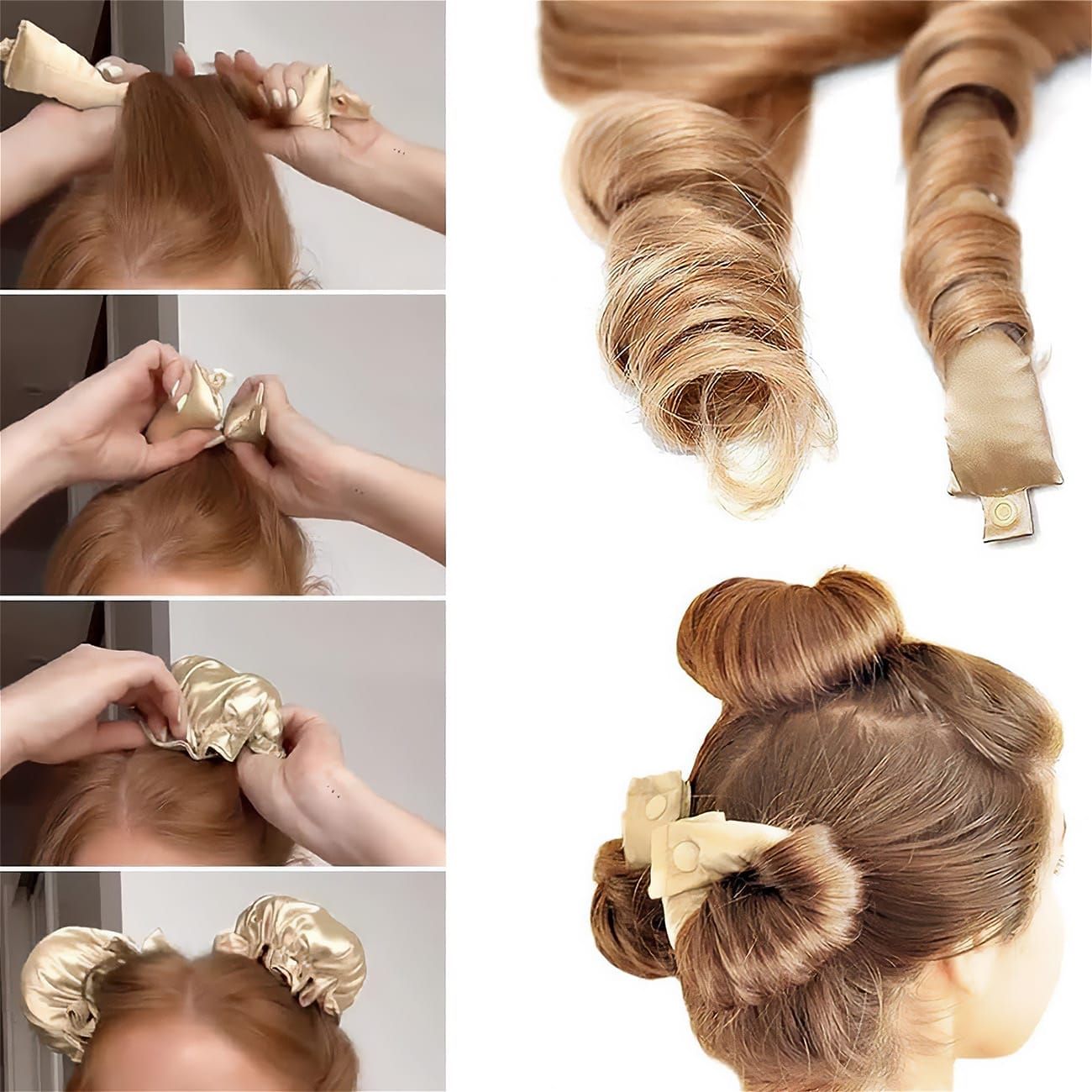 Locken Bunnies Locken Bunnies