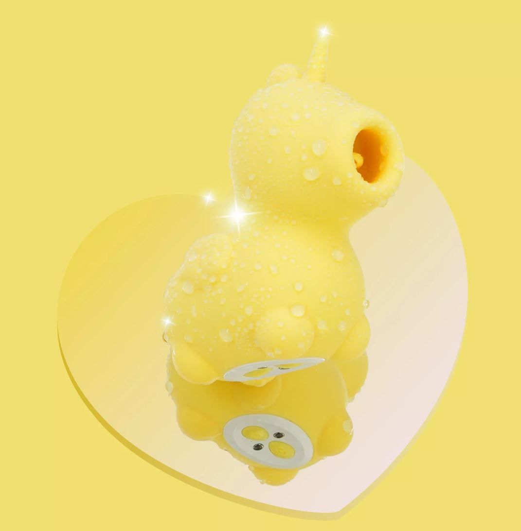 Zungenvibrator Bean Blossom