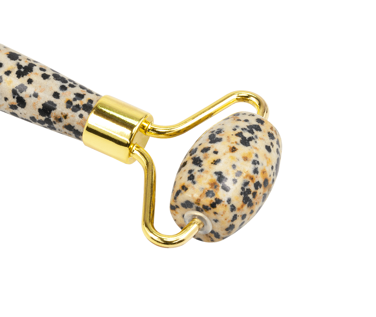 Face Roller Dalmatian